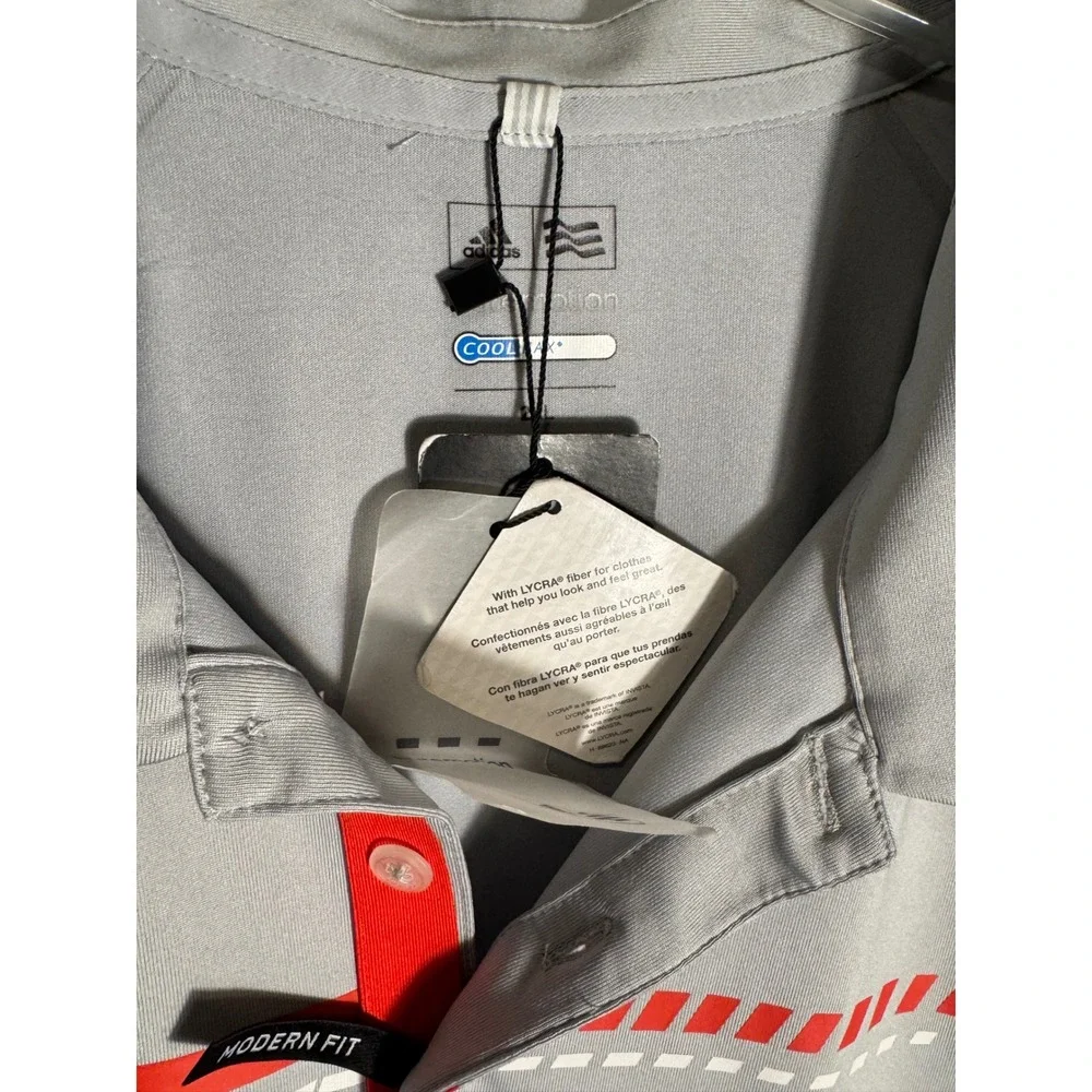 adidas golf puremotion